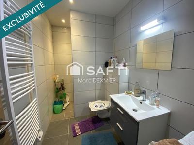 Immeuble - 273 m² - 3 pièces