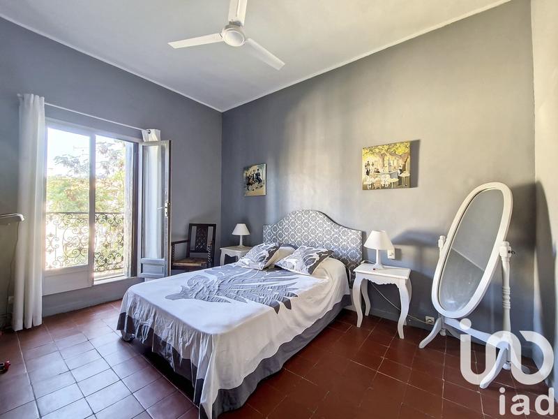 Maison - 215 m² - 8 pièces