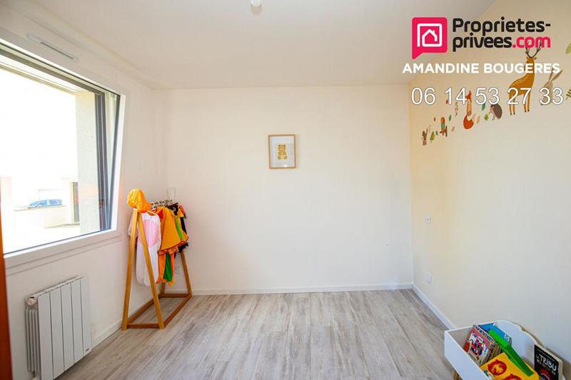 Maison - 117 m² - 5 pièces