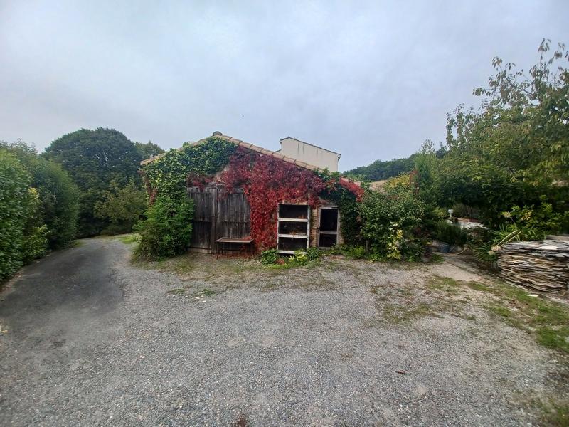 Maison - 144 m² - 5 pièces