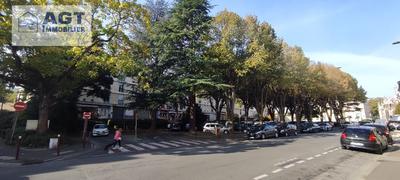 Appartement - 72 m² - 5 pièces