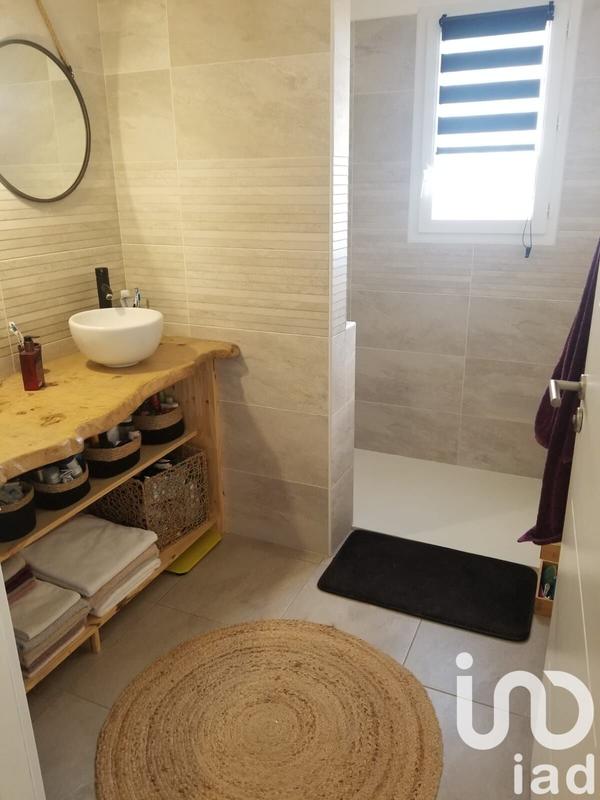 Maison - 68 m² - 3 pièces