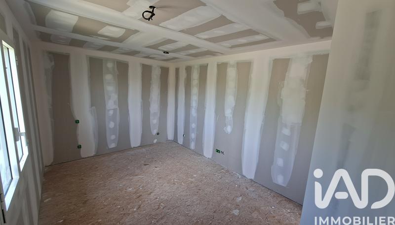 Maison - 160 m² - 5 pièces