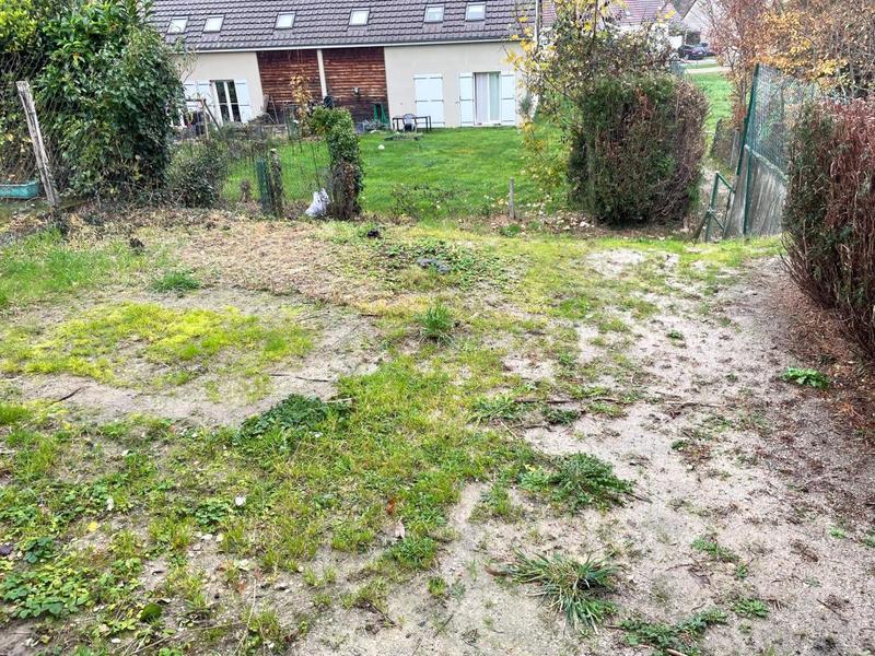 Pavillon - 98 m² - 5 pièces