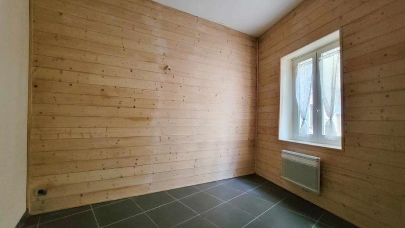 Maison de village - 145 m² - 6 pièces