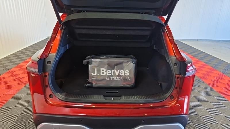 Nissan Qashqai Mild Hybrid 158 Ch Xtronic Tekna