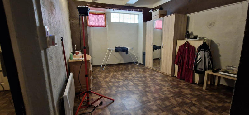 Appartement - 52 m² - 3 pièces