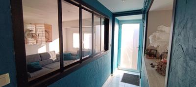 Maison - 133 m² - 6 pièces