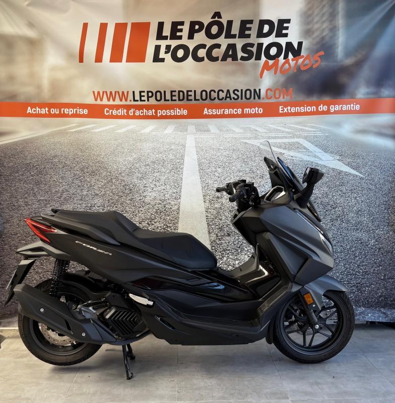Honda Forza 125 Forza125 Nss125