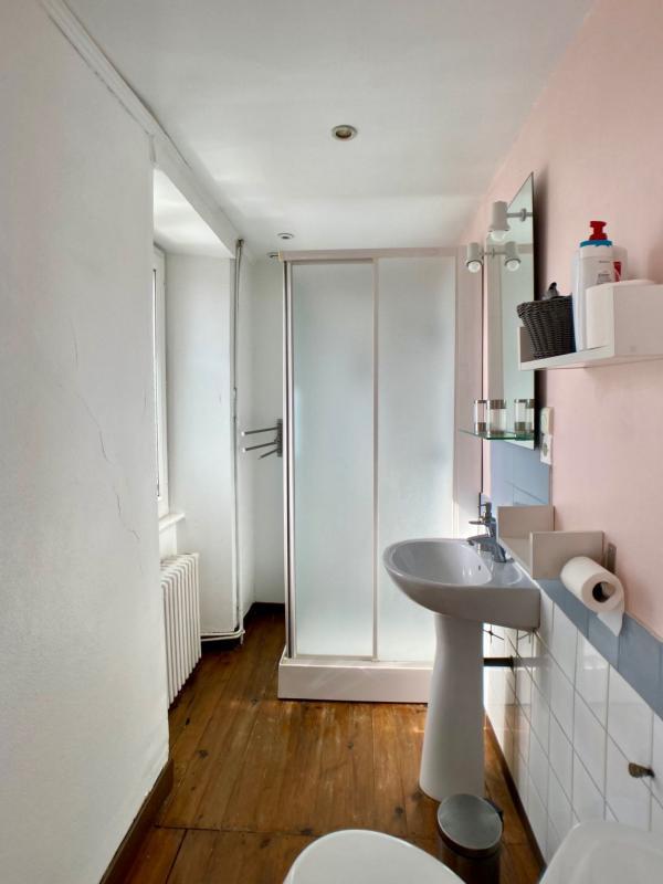 Maison - 272 m² - 9 pièces