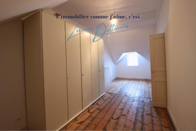 Maison de ville - 160 m² - 8 pièces