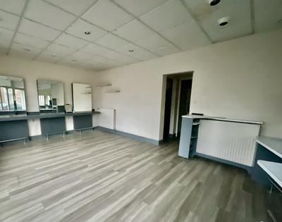 Local d'activités - 45 m² - 3 pièces