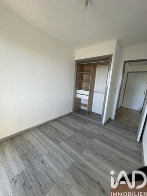 Appartement - 31 m² - 2 pièces