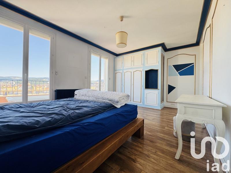 Appartement - 155 m² - 5 pièces