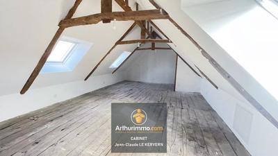 Maison - 86 m² - 4 pièces