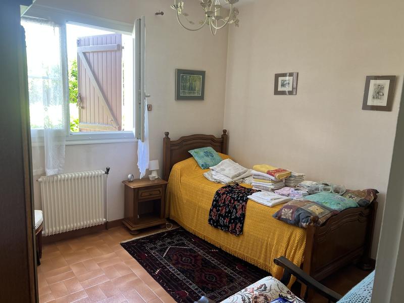 Maison - 185 m² - 7 pièces