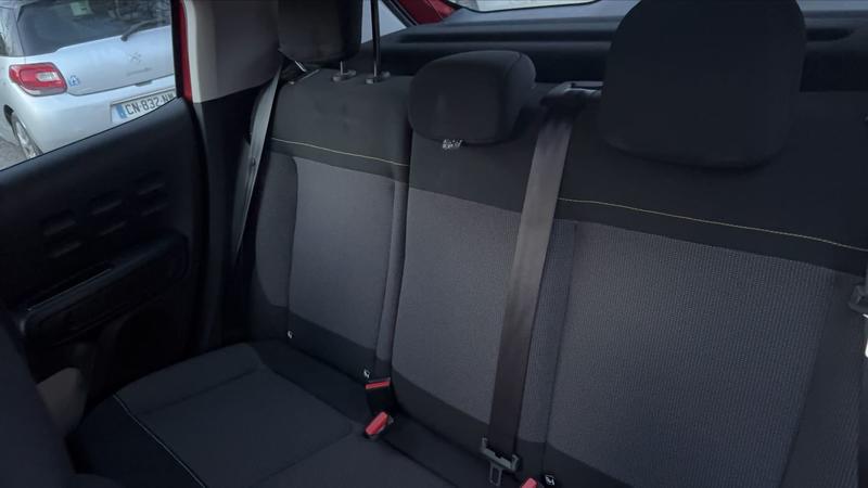 Citroën C3 III 1.5 BlueHDI 100 Feel