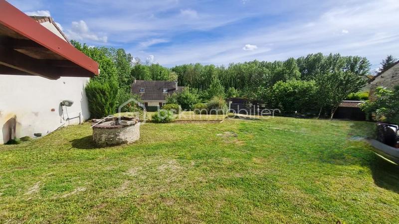 Maison - 245 m² - 6 pièces