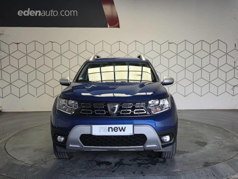 Dacia Duster Blue dCi 115 4x2 Prestige