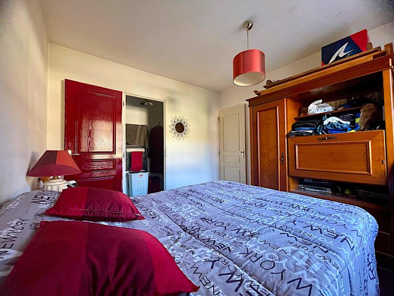 Maison - 104 m² - 5 pièces