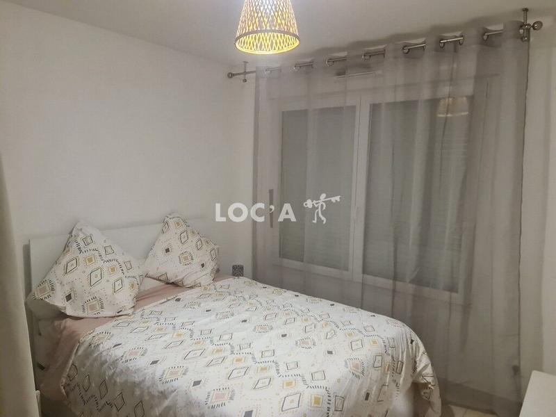 Appartement - 50 m² - 3 pièces