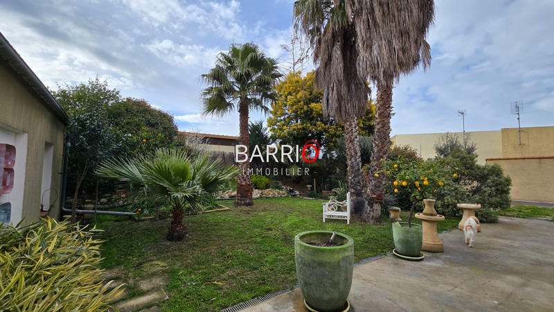 Villa - 265 m² - 6 pièces