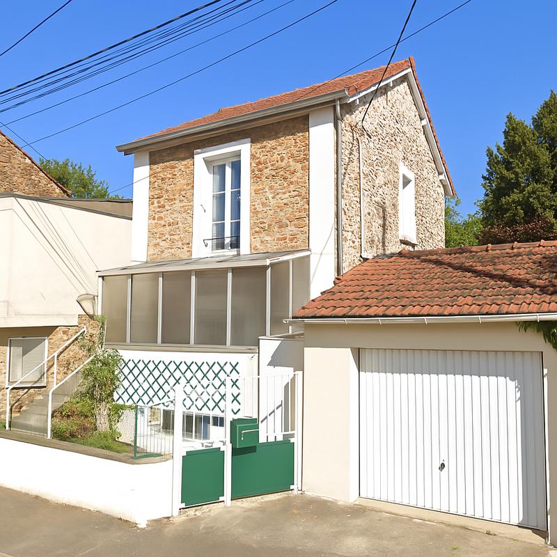 Immeuble - 99 m² - 5 pièces