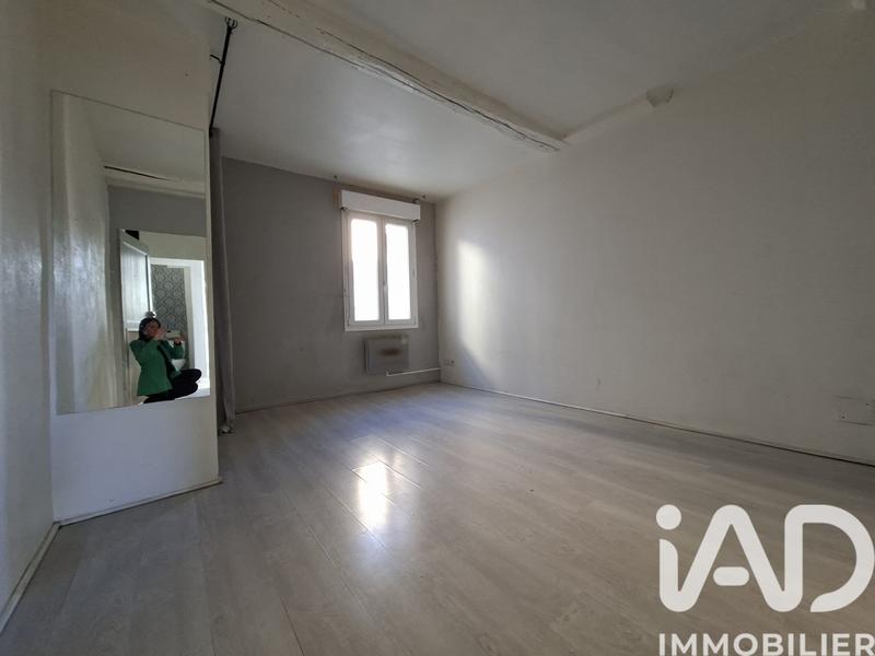 Maison de village - 84 m² - 4 pièces