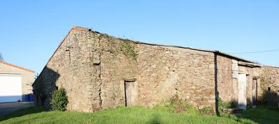 Maison - 160 m² - 5 pièces