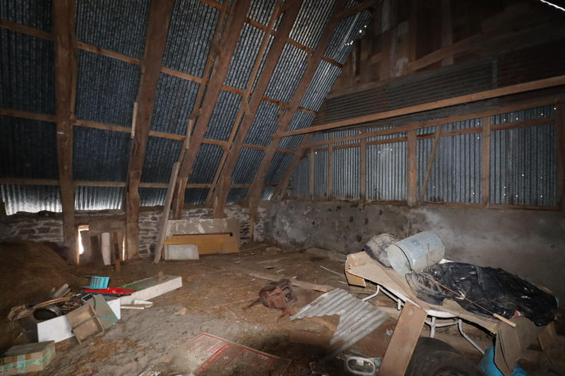 Maison de village - 120 m² - 7 pièces