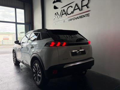 Peugeot 2008 1.5 BlueHDi 16v Eat8 s&amp;S 130 cv Boîte auto