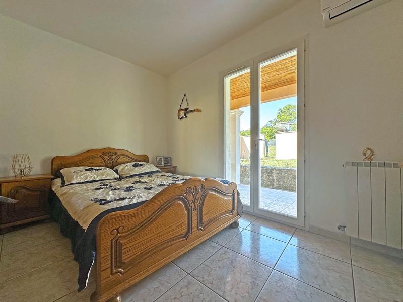Villa - 179 m² - 6 pièces