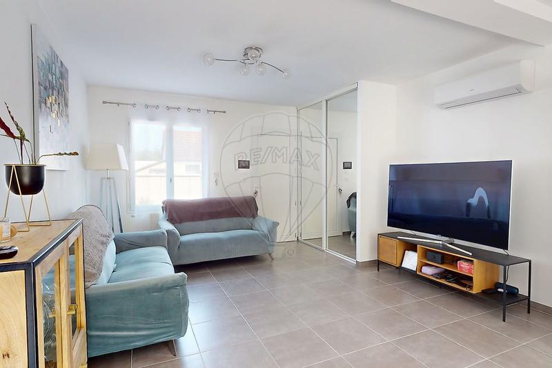 Maison - 131 m² - 7 pièces