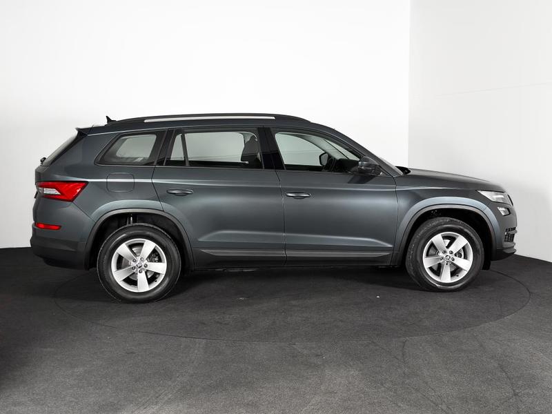 Skoda Kodiaq 2.0 Tdi 150ch Dsg Ambition Ja17p Carplay Regul Android Auto Clim 2.0l 150 Ch 1°Main