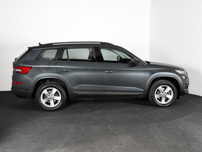 Skoda Kodiaq 2.0 Tdi 150ch Dsg Ambition Ja17p Carplay Regul Android Auto Clim 2.0l 150 Ch 1°Main