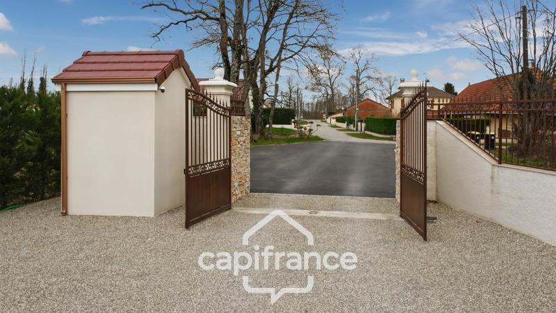 Maison - 133 m² - 4 pièces