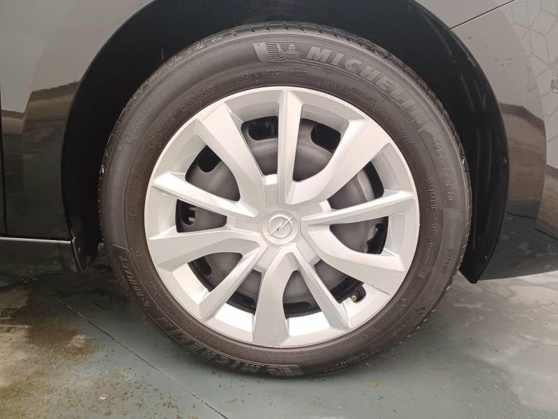 Opel Corsa 1.2 Turbo 100 ch Bva8 Edition