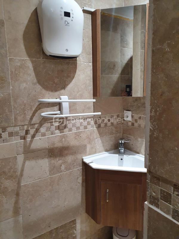 Maison traditionnelle - 155 m² - 6 pièces