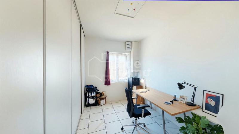 Maison - 71 m² - 3 pièces