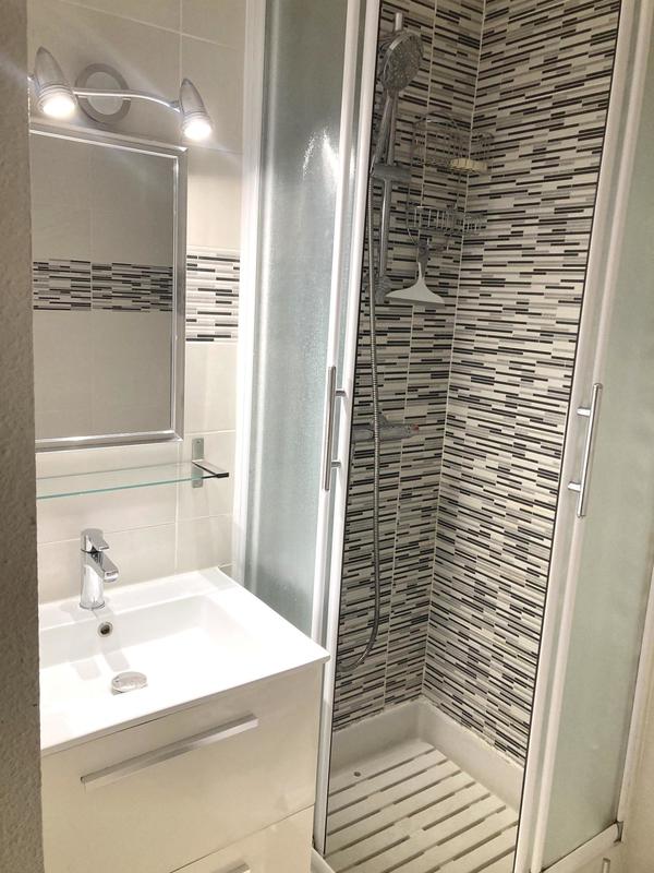 Appartement - 27 m² - 1 pièce