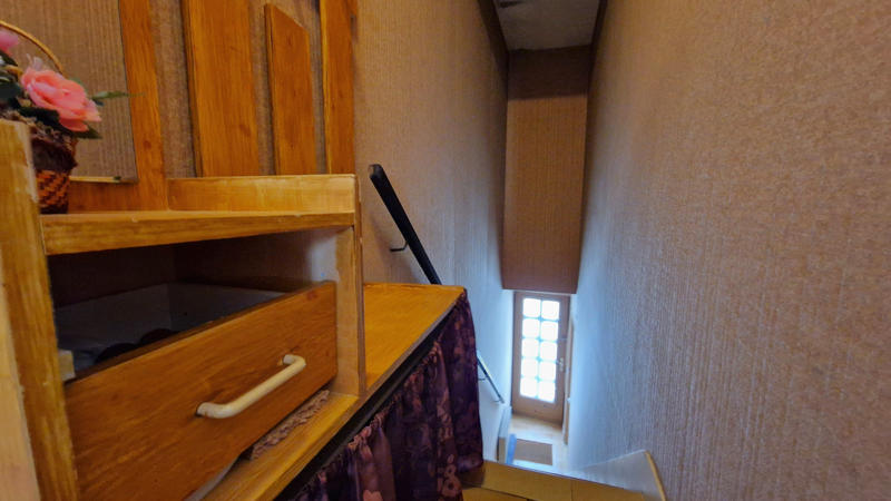 Maison de village - 69 m² - 3 pièces