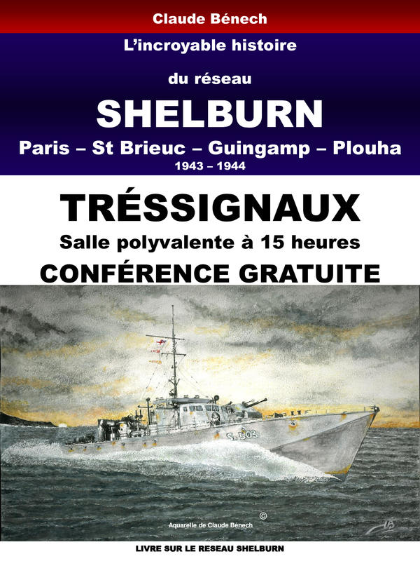 L'incroyable histoire du réseau Shelburn