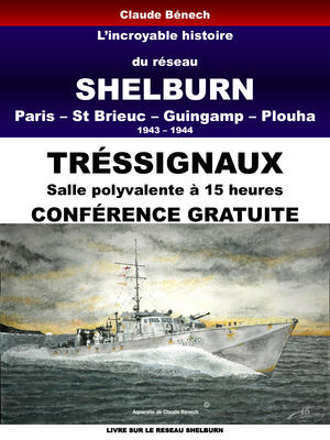 L'incroyable histoire du réseau Shelburn