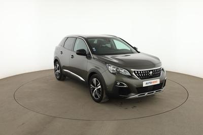 Peugeot 3008 1.6 Thp Allure Eat6 165 ch
