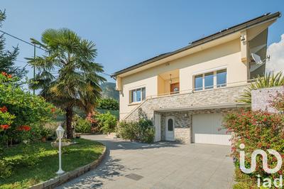 Maison - 133 m² - 5 pièces