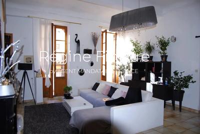 Appartement - 126 m² - 6 pièces