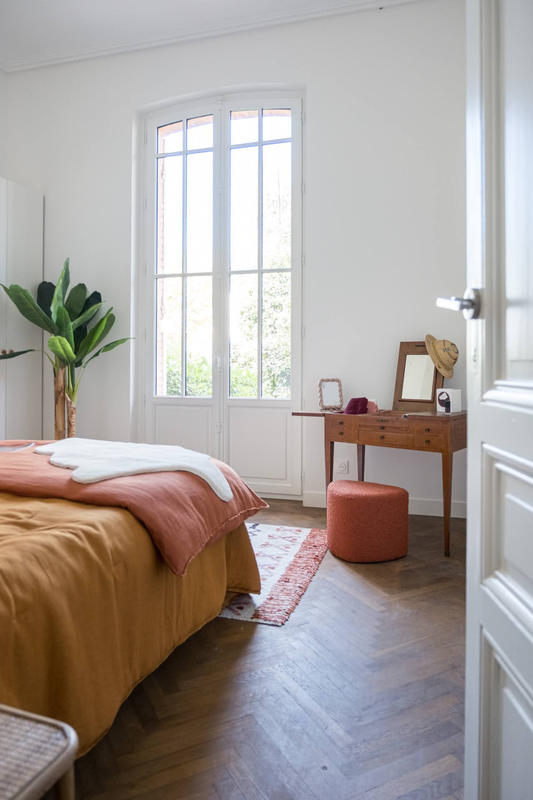 Appartement - 52 m² - 3 pièces