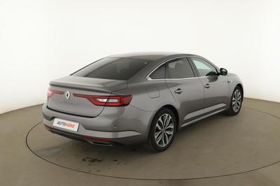 Renault Talisman 2.0 Blue dCi Intens Edc 160 ch
