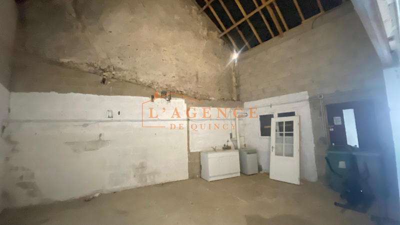 Maison - 58 m² - 3 pièces