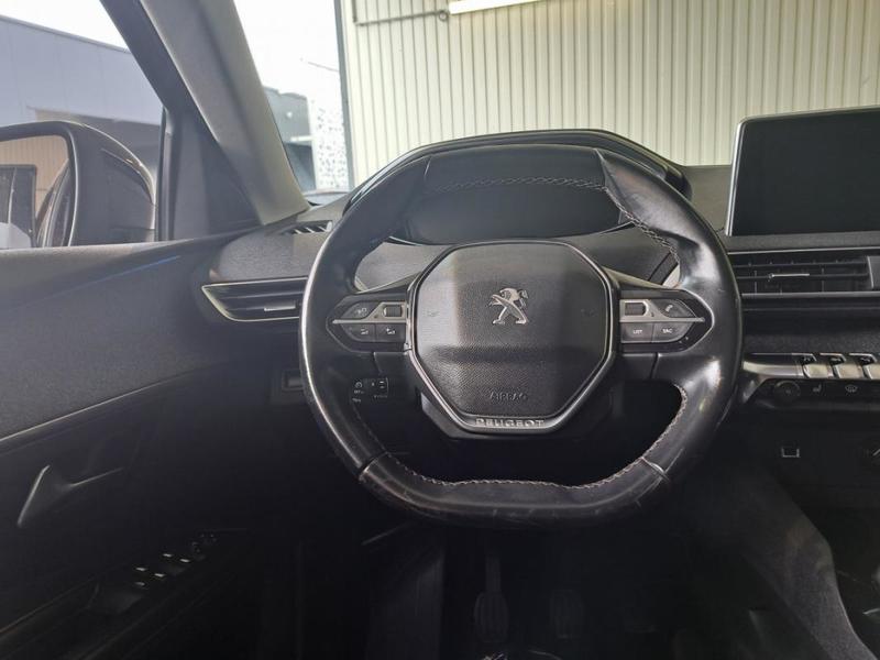 Peugeot 3008 2.0 Bluehdi 150ch Ss Bvm6 Allure